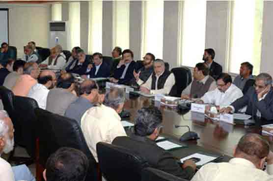 Negotiations between govt, traders on withholding tax successful