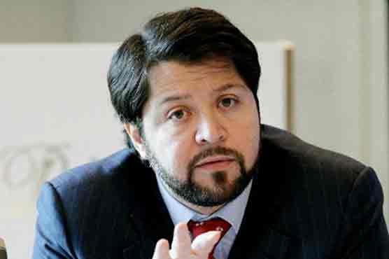 Initial talks with Afghan Taliban successful: Hekmat Karzai