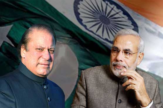 Can only tell nature of dialogue with Modi after meeting: PM Nawaz