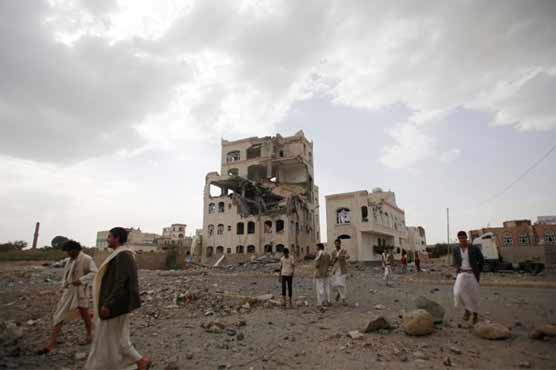 36 rebels killed in south Yemen attacks, air strikes