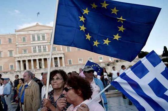 Greek crisis: Key events since referendum
