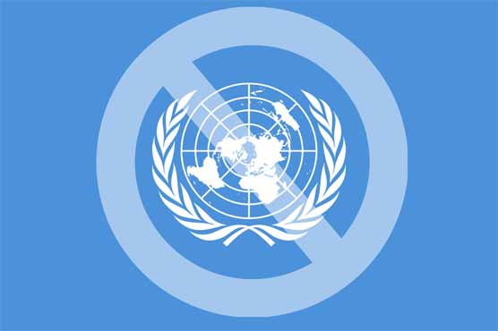 UN announces humanitarian truce in Yemen as of Friday