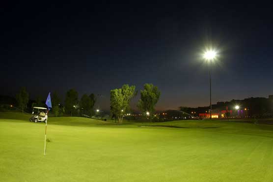 Tennis: Pakistani teens' ticket to foreign universities 