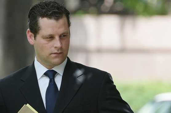 How one FBI agent who busted drug rings became an addict