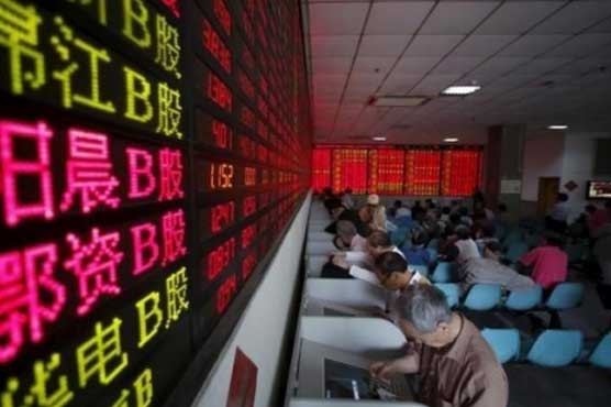 China stocks close up strongly on government boost