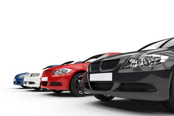 China auto sale down 2.31% in June: industry group