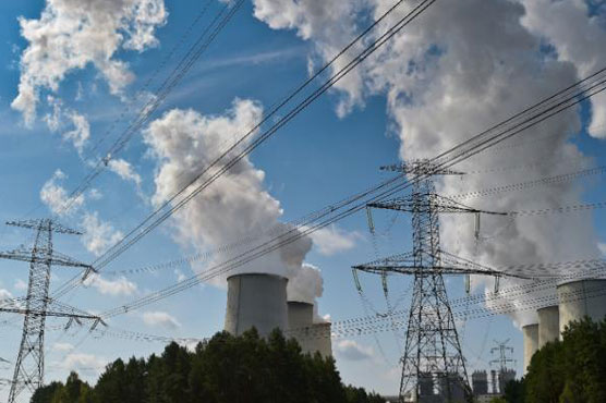 Scientists issue carbon price call to curb climate change 