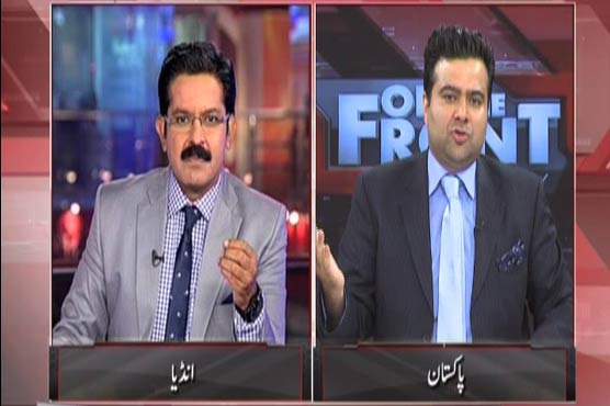 Dunya News Special: Indian panelists debate political landscape with Dunya News