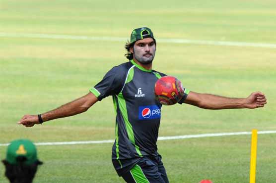 Pakistan, Sri Lanka first ODI today