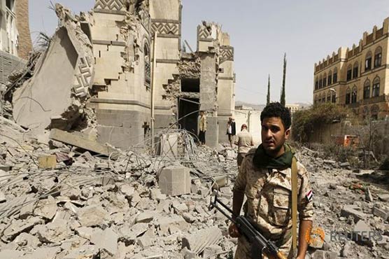 UN Security Council urges restraint during Yemen truce