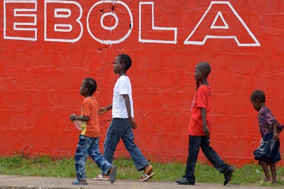 Donors pledge billions for Ebola recovery