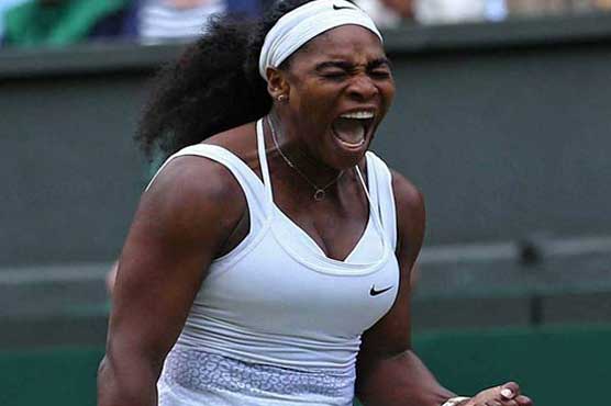 Tennis: Serena eyes revenge mission in Wimbledon final