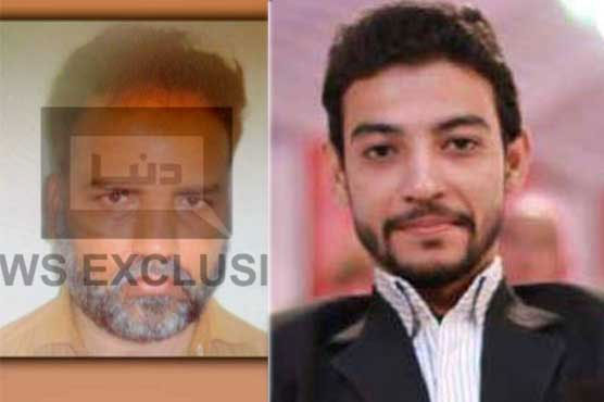 Witnesses identify accused involved in MQM worker Waqas Shah's murder 