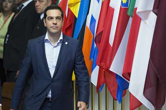 Eurozone to give verdict on Greece's last-chance debt plan 
