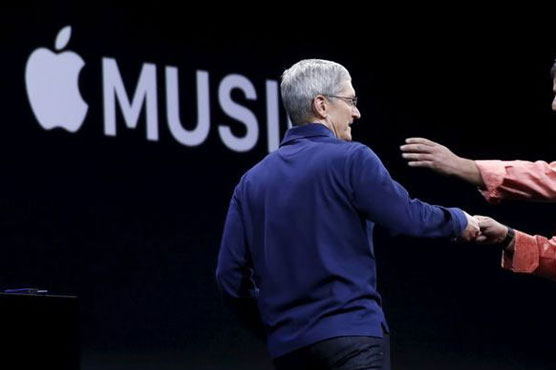 FTC exploring Apple rules for streaming music rivals in App Store