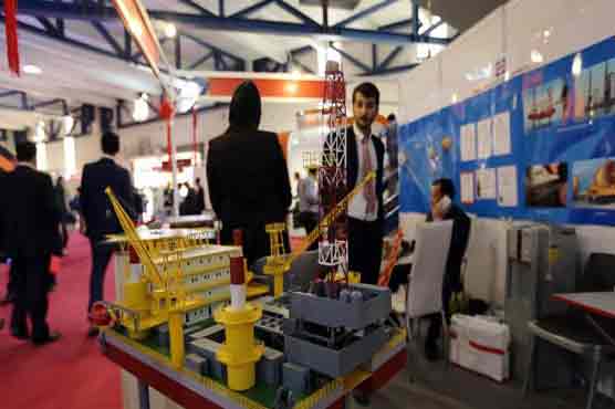 Iran trade with GCC set to grow but oil spat looms