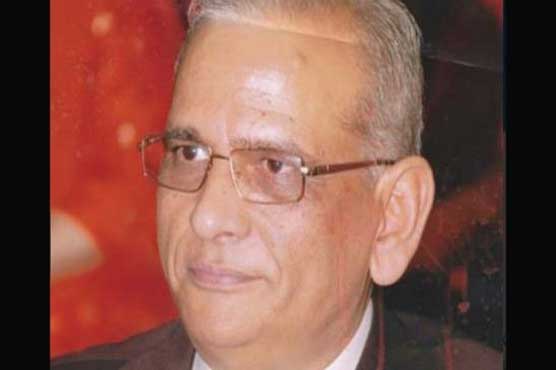 MQM relieves M Anwar of his duties in London Committee