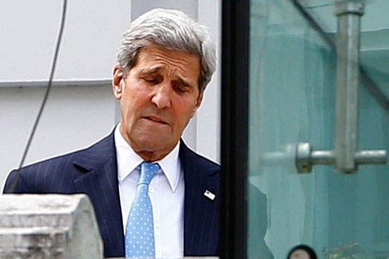 Nuclear agreement a 'hard sell' to US Congress 