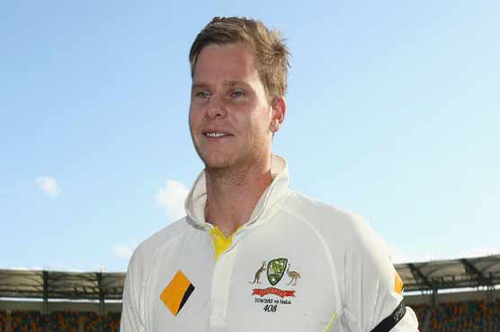 Australia's Smith no longer number one