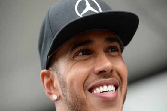 Tennis: F1 champion Hamilton snubbed by Wimbledon over dress code
