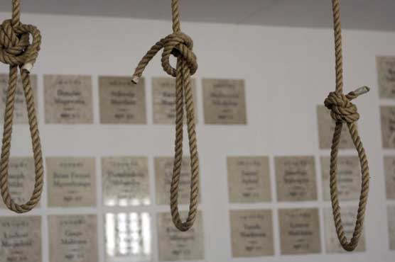 UAE executes woman convicted of US teacher's murder