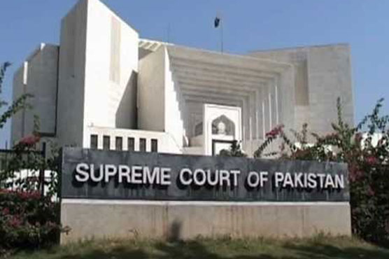 NAB submits amended report of 150 mega corruption cases in SC 