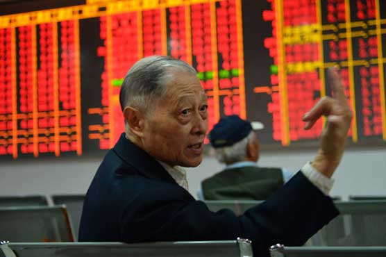 China stocks close up 2.39% on positive momentum