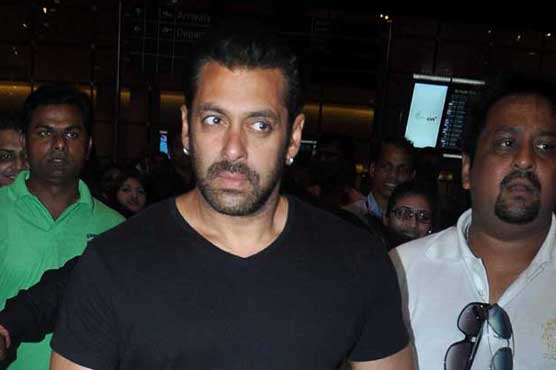 Indian court adjourns Salman Khan's appeal