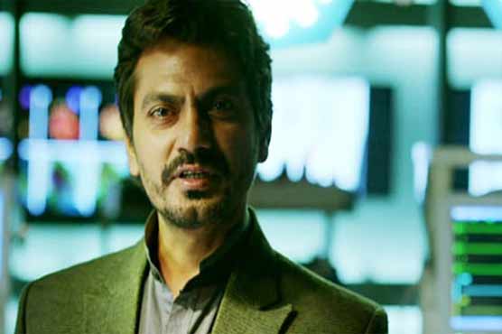 Nawazuddin Siddiqui once became a real-life reporter