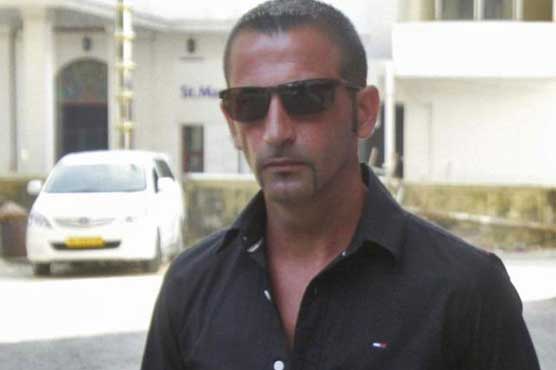 India grants Italian marine six more months at home