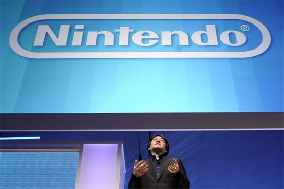 Gaming community mourns death of Nintendo CEO 