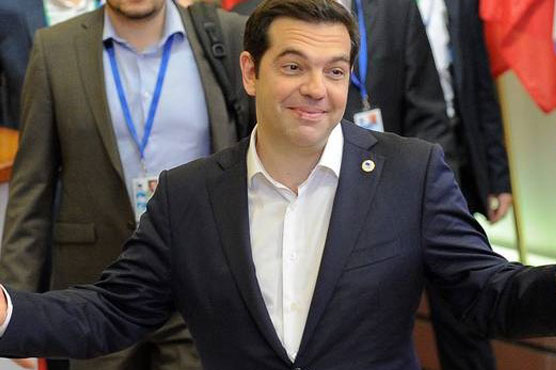 European leaders agree tough Greek bailout deal
