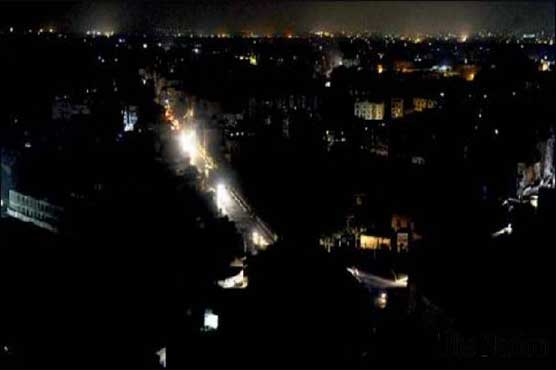 Karachi: Electricity, water shortage haunts citizen