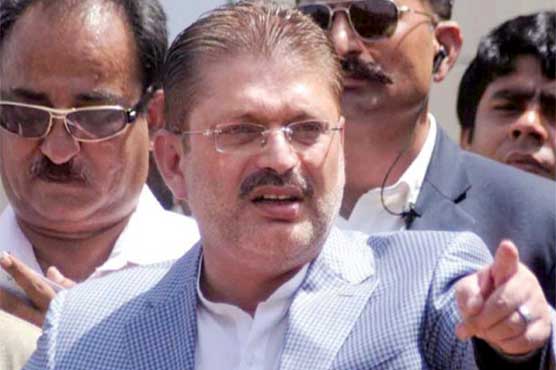 K-Electric should mend its ways or it will face consequences: Sharjeel Memon
