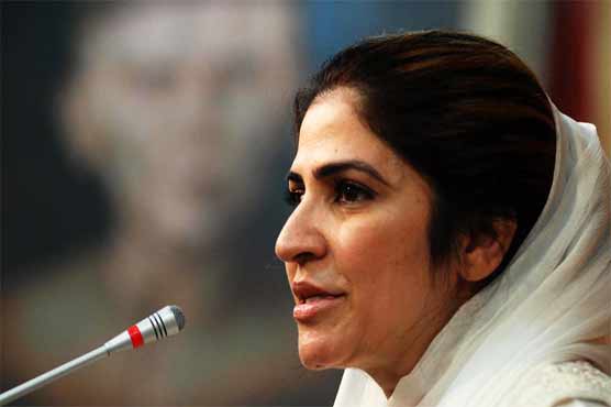 Asif Ali Zardari is my leader, brother: Tanveer Zamani