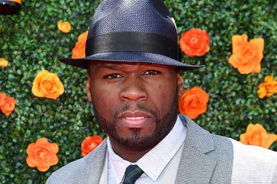 50 Cent says he's broke after losing lawsuit