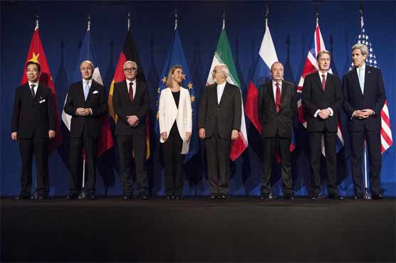 Signs grow Iran nuclear deal in view at last