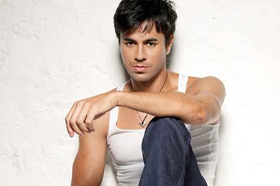 Enrique to headline new US Latin festival