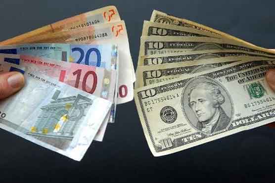 Dollar high against Euro after Greece deal