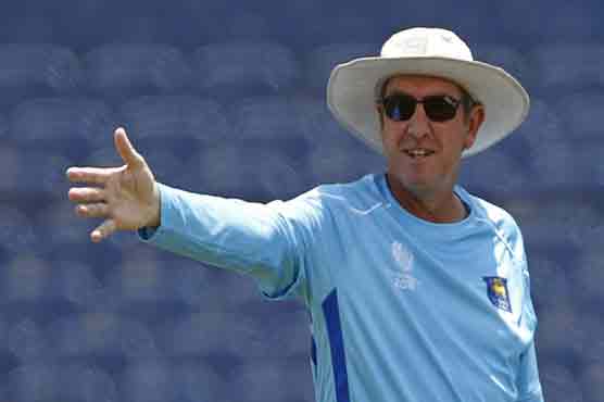 Ireland's Johnston replaces Bayliss as NSW coach