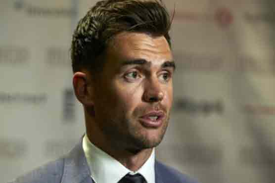 Australia wouldn't drink with England - Anderson