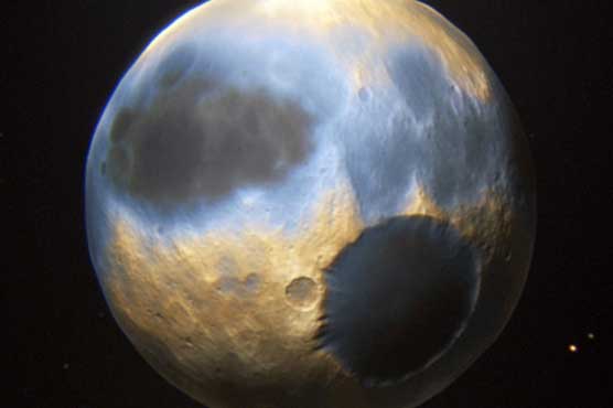 Some key facts about Pluto ahead of NASA's flyby