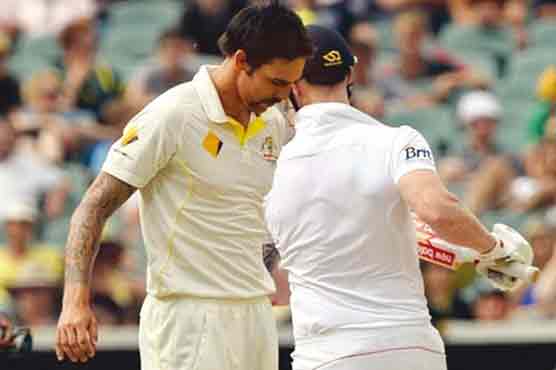 Defeated Australia turned down post-match beer with England
