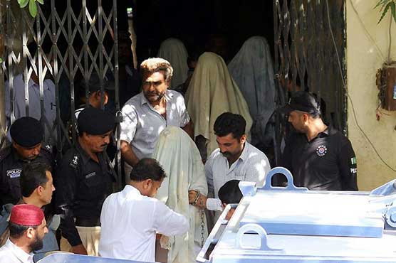 Safoora tragedy: Court extends physical remand of accused by two days