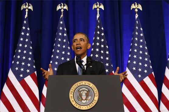 With Iran deal, Obama gets his big diplomatic win 