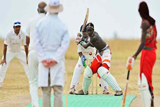 Maasai Warriors bowl over premiere audience