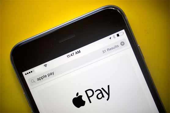 Apple Pay launches in Britain, with hiccups