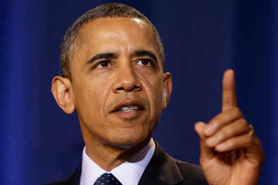 Obama terms Iran deal a vindication for diplomacy