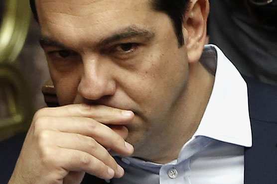 Eurozone to pay 40-50 bn euros of Greek bailout: source 