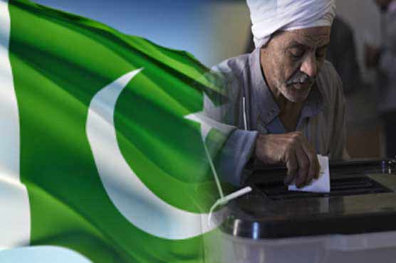 Punjab, Sindh govts demand LB polls to be conducted in phases